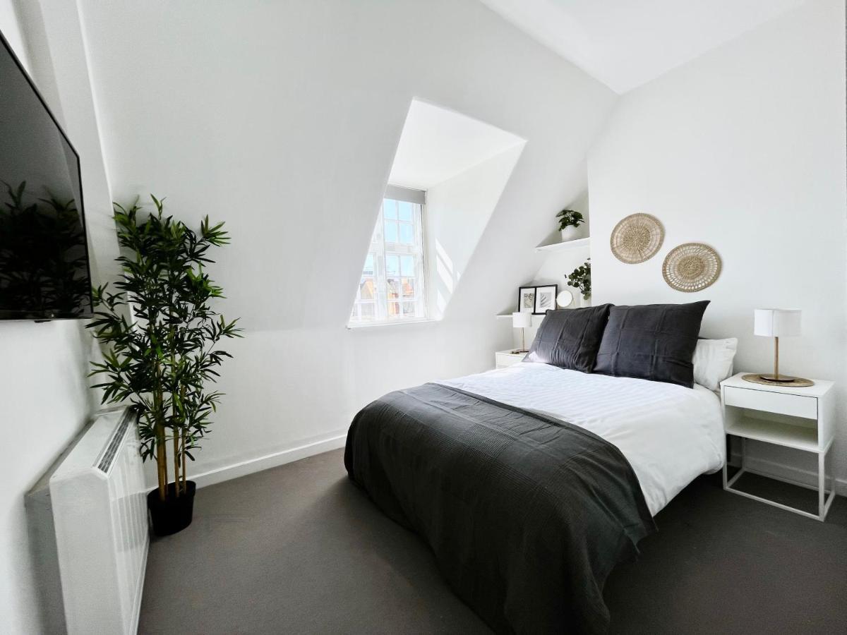 New Oxford Circus 2 Bedr, 3 Beds Best Location Лондон Экстерьер фото