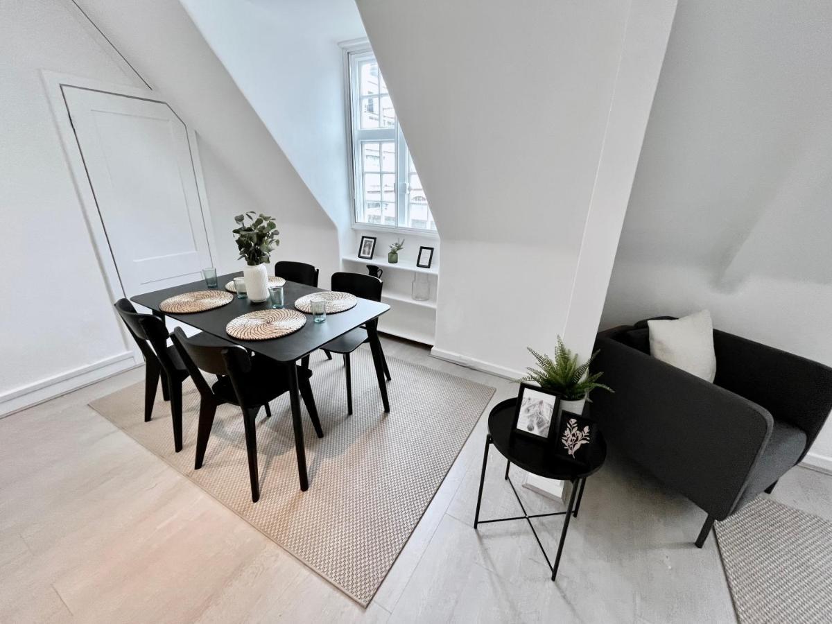 New Oxford Circus 2 Bedr, 3 Beds Best Location Лондон Экстерьер фото