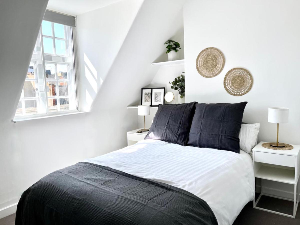 New Oxford Circus 2 Bedr, 3 Beds Best Location Лондон Экстерьер фото