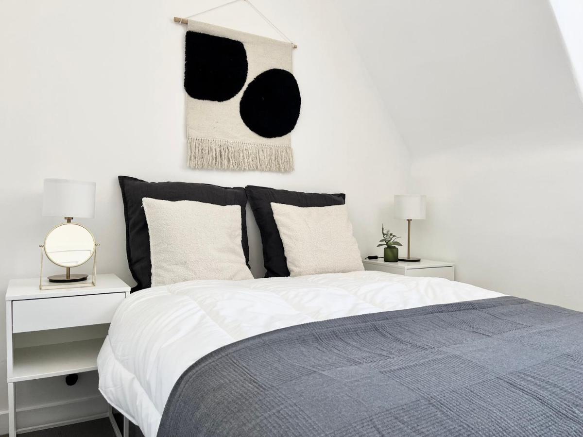 New Oxford Circus 2 Bedr, 3 Beds Best Location Лондон Экстерьер фото