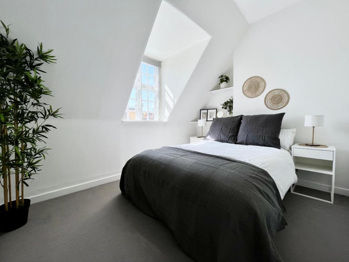 New Oxford Circus 2 Bedr, 3 Beds Best Location Лондон Экстерьер фото