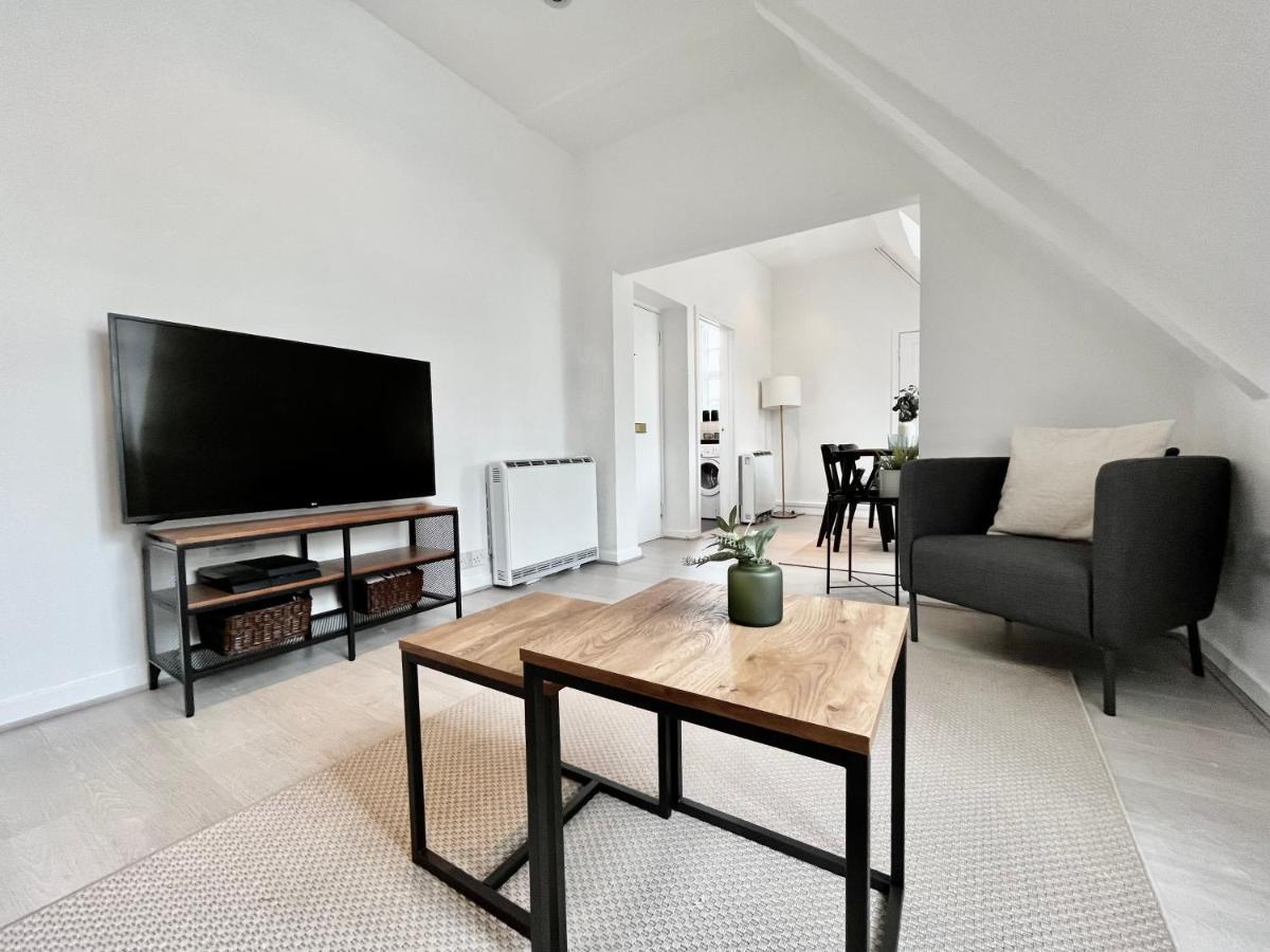 New Oxford Circus 2 Bedr, 3 Beds Best Location Лондон Экстерьер фото