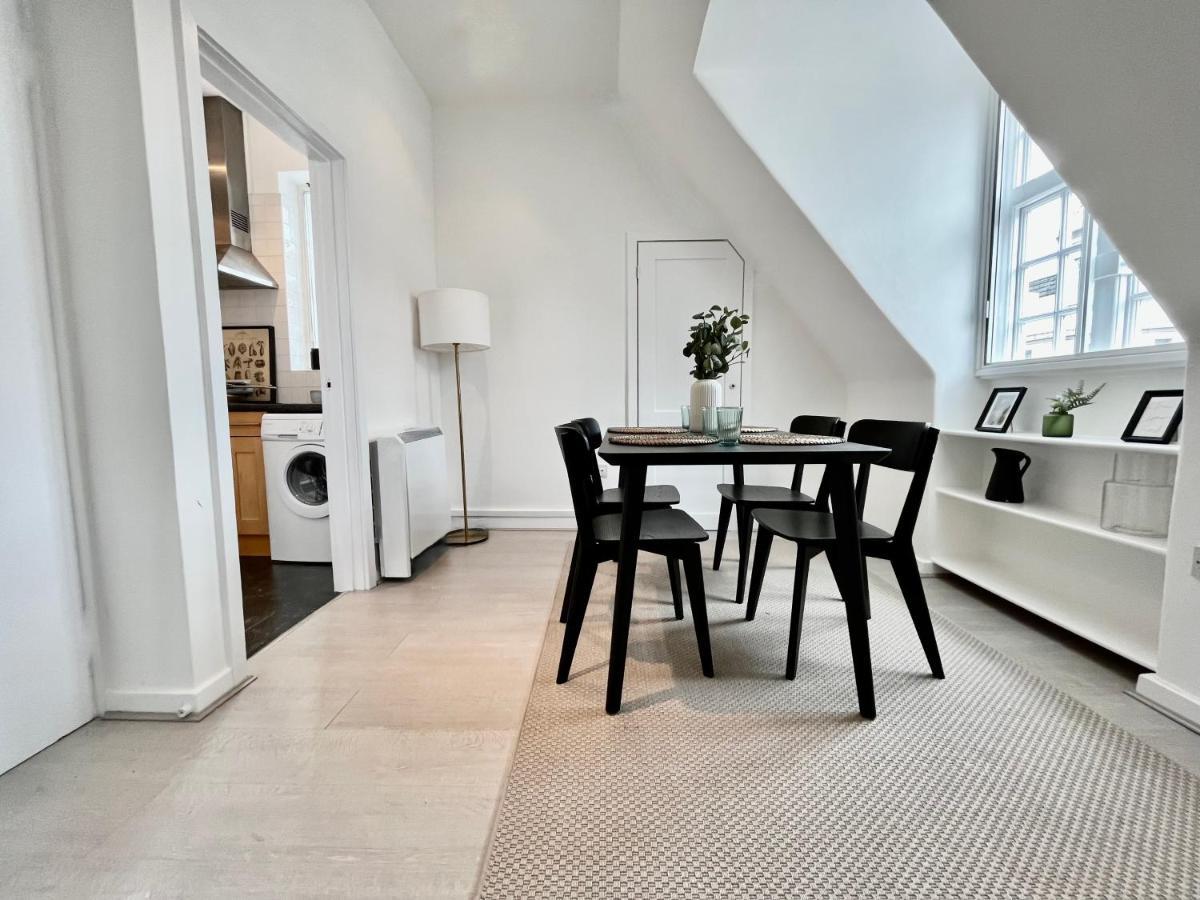 New Oxford Circus 2 Bedr, 3 Beds Best Location Лондон Экстерьер фото